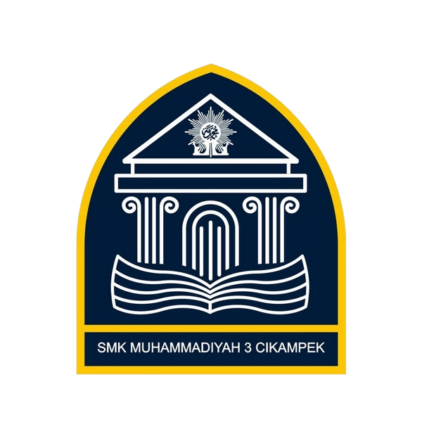 Logo SMK Mutia